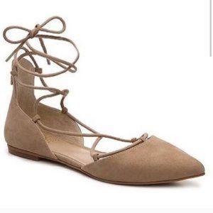 Vince Camuto Jerri Flat